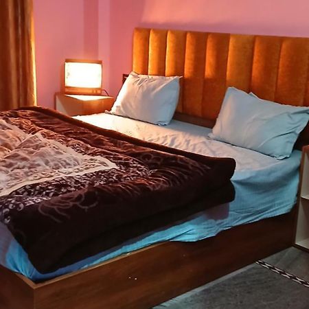 Golden Valley Hotel Kasol Eksteriør billede
